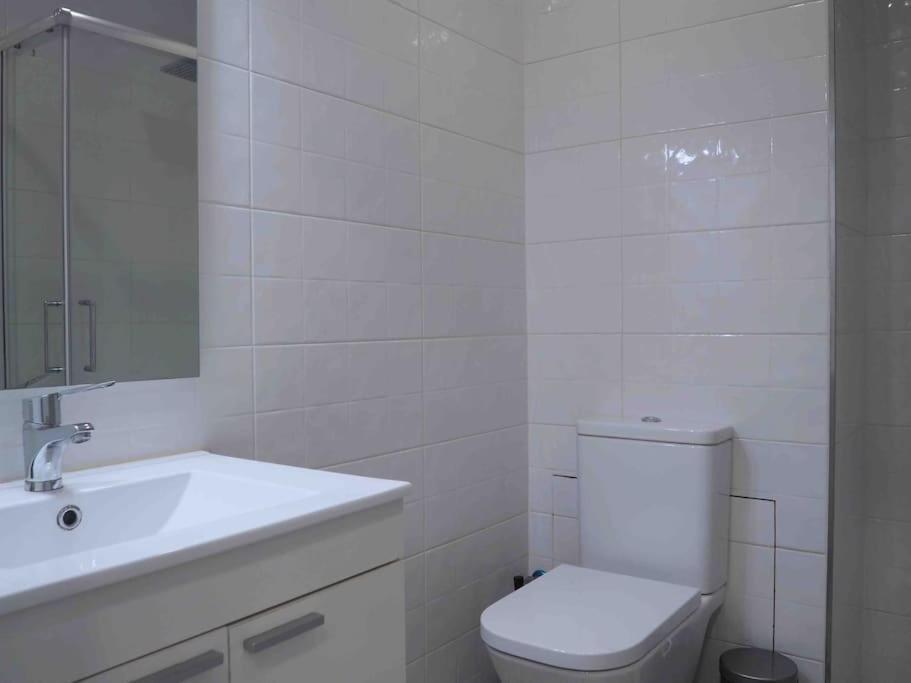 Apartamento 7 Calles Apartment